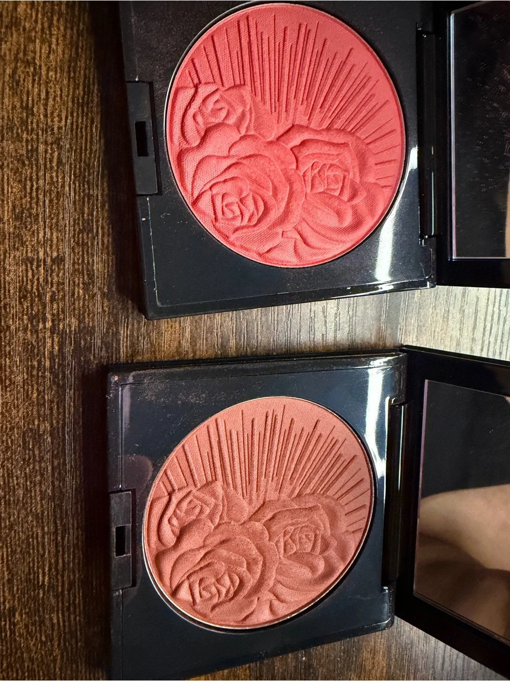 Pat McGrath Labs Compact Makeup -Blushes